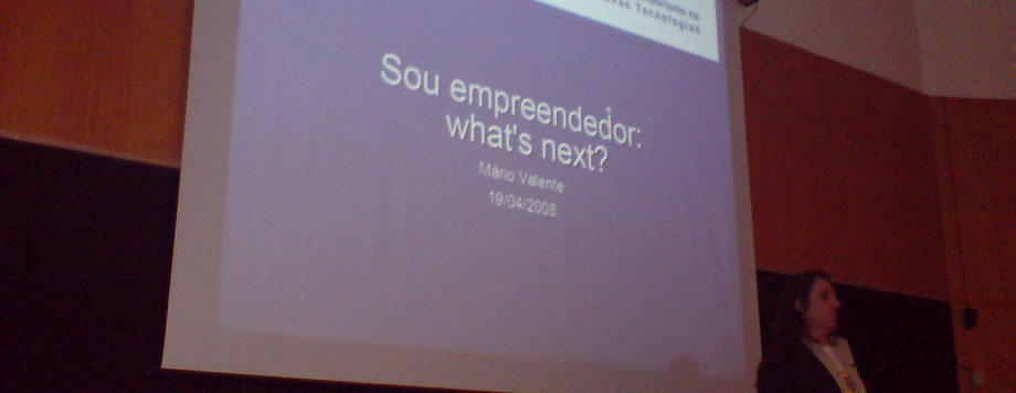 What's next para Mário Valente